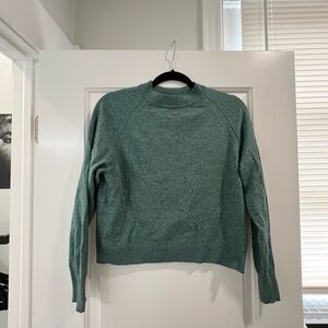 Target Sweater